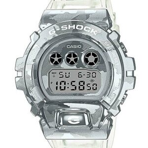 G-SHOCK DIGITAL 6900 SERIES ジーショック デジタル 6900 シリーズ GM-6900SCM-1JF