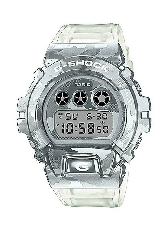 G-SHOCK DIGITAL 6900 SERIES ジーショック デジタル 6900 シリーズ GM-6900SCM-1JF