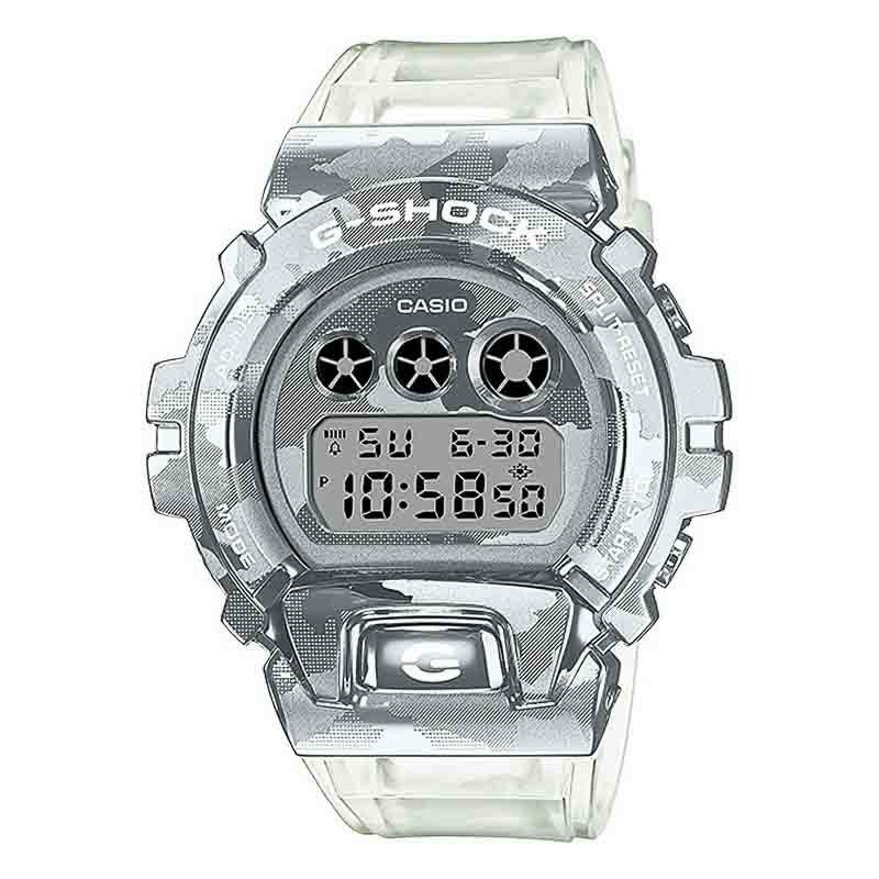 G-SHOCK DIGITAL 6900 SERIES ジーショック デジタル 6900 シリーズ GM-6900SCM-1JF