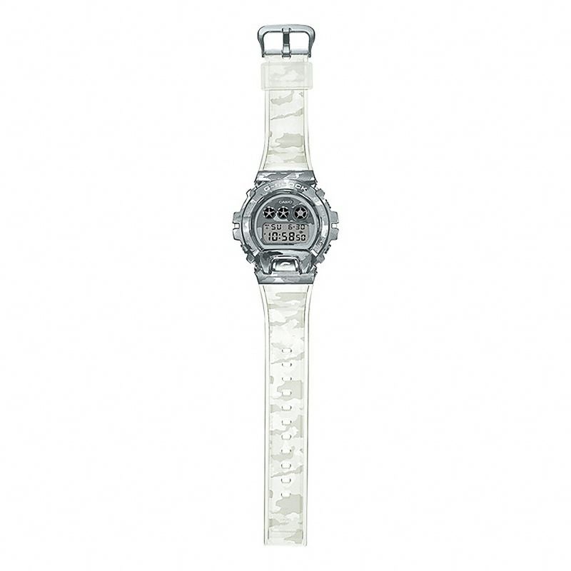 G-SHOCK DIGITAL 6900 SERIES ジーショック デジタル 6900 シリーズ GM-6900SCM-1JF