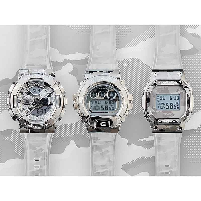 G-SHOCK DIGITAL 6900 SERIES ジーショック デジタル 6900 シリーズ GM-6900SCM-1JF