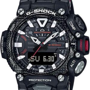G-SHOCK MASTER OF G - AIR GRAVITYMASTER ジーショック マスターオブジー エア グラビティマスター GR-B200-1AJF