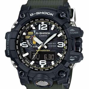 G-SHOCK MASTER OF G - LAND MUDMASTER ジーショック マスターオブジー マッドマスター GWG-1000-1A3JF