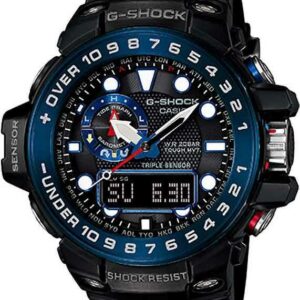 G-SHOCK MASTER OF G - SEA GULFMASTER ジーショック マスターオブジー ガルフマスター GWN-1000B-1BJF