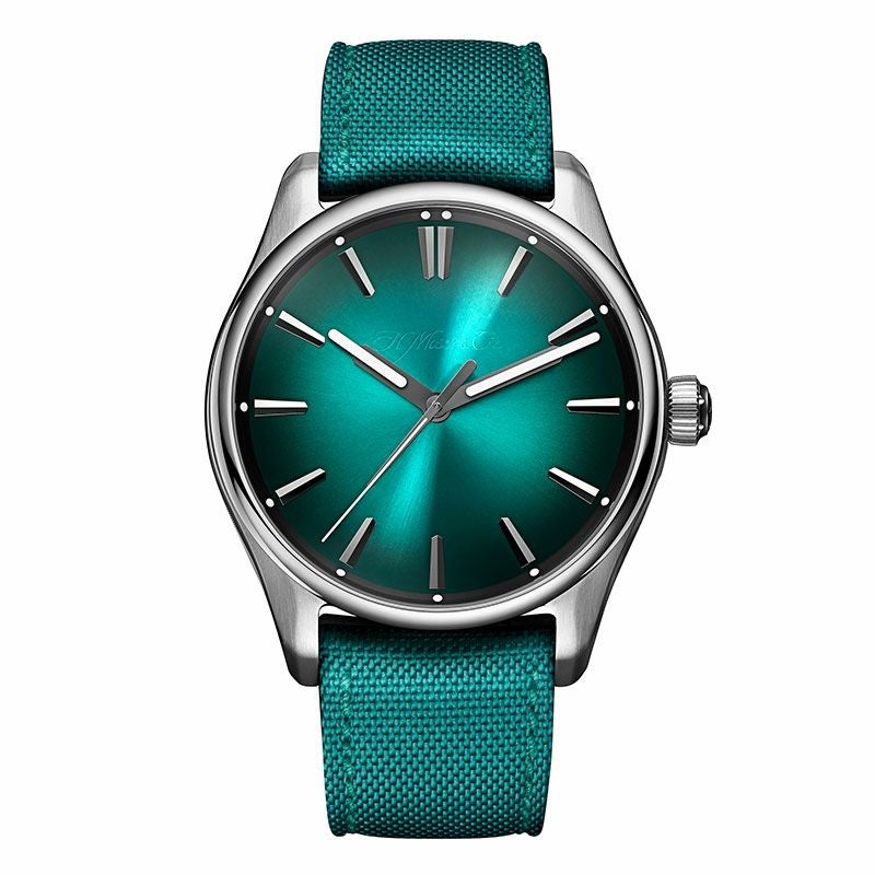 H.Moser & Cie. PIONEER CENTRE SECONDS H.モーザー パイオニア・センターセコンド 3200-1214