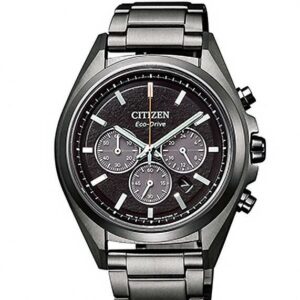 ATTESA Eco Drive Chronograph アテッサ エコ・ドライブ クロノグラフ CA4394-54E