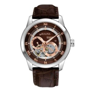 BULOVA Classic ブローバ クラシック 96A120