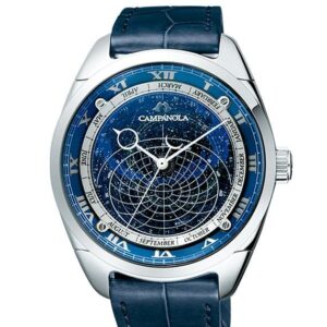 CAMPANOLA COSMOSIGN カンパノラ コスモサイン CTV57-1231