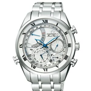 CAMPANOLA MINUTE REPEATER カンパノラ ミニッツリピーター AH7060-53A