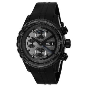 EDOX GRAND OCEAN CHRONOGRAPH AUTOMATIC 10TH ANNIVERSARY LIMITED EDITION エドックス グランドオーシャン クロノグラフ オートマティック 10TH アニバーサリーエディション 01123-37N3-NIG3
