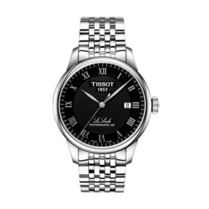 TISSOT LE LOCLE Powermatic 80 ティソ ル・ロックル パワーマティック 80 T006.407.11.053.00