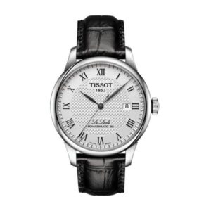 TISSOT LE LOCLE Powermatic 80 ティソ ル・ロックル パワーマティック 80 T006.407.16.033.00