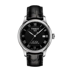 TISSOT LE LOCLE Powermatic 80 ティソ ル・ロックル パワーマティック 80 T006.407.16.053.00