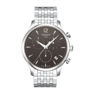 TISSOT TRADITION Chronograph ティソ トラディション クロノグラフ T063.617.11.067.00