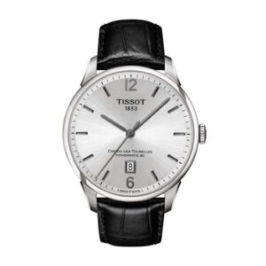 TISSOT CHEMIN DES TOURELLES AUTOMATIC ティソ シュマン・デ・トゥレル オートマティック T099.407.16.037.00