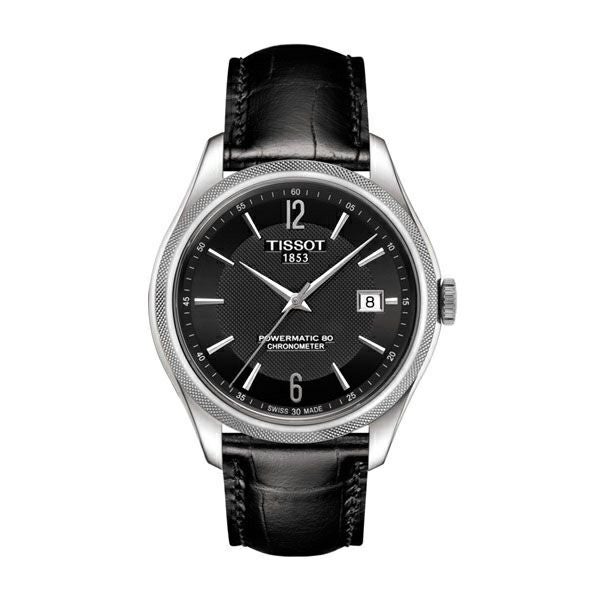 TISSOT BALLADE AUTOMATIC ティソ バラード オートマティック T108.408.16.057.00