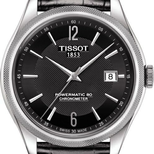 TISSOT BALLADE AUTOMATIC ティソ バラード オートマティック T108.408.16.057.00