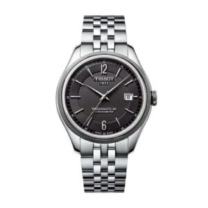 TISSOT BALLADE AUTOMATIC ティソ バラード オートマティック T108.408.11.057.00