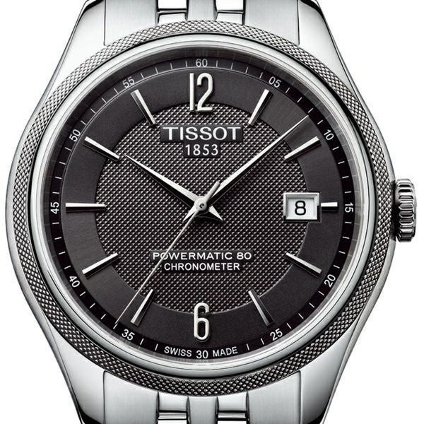 TISSOT BALLADE AUTOMATIC ティソ バラード オートマティック T108.408.11.057.00