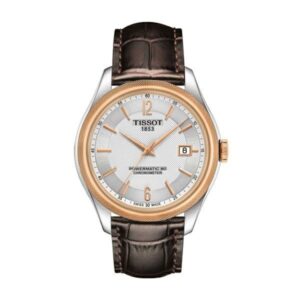 TISSOT BALLADE AUTOMATIC ティソ バラード オートマティック T108.408.26.037.00