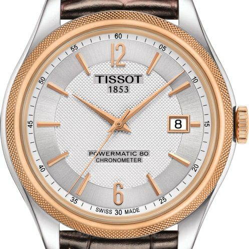 TISSOT BALLADE AUTOMATIC ティソ バラード オートマティック T108.408.26.037.00