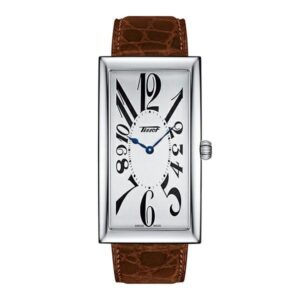 TISSOT HERITAGE BANANA ティソ ヘリテージ バナナ T117.509.16.032.00