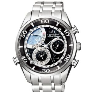 CAMPANOLA MINUTE REPEATER カンパノラ ミニッツリピーター ほしのしずく AH7060-53F