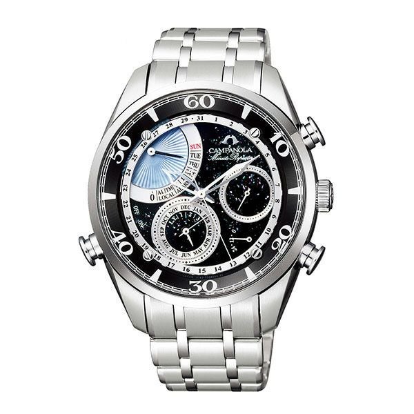 CAMPANOLA MINUTE REPEATER カンパノラ ミニッツリピーター ほしのしずく AH7060-53F