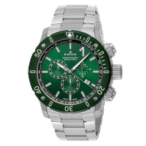 EDOX CHRONOFFSHORE-1 CHRONOGRAPH SPECIAL EDITION エドックス クロノオフショア1 クロノグラフ スペシャルエディション 10221-3VM5-VIN5
