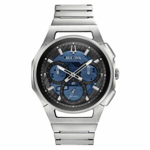 BULOVA CURV Progressive Sports ブローバ カーブ プログレッシブスポーツ 96A205