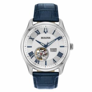 BULOVA Classic Wilton ブローバ クラシック ウイルトン 96A206