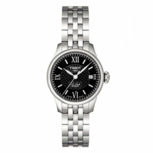 TISSOT LE LOCLE AUTOMATIC Lady ティソ ル・ロックル オートマティック レディ T41.1.183.53