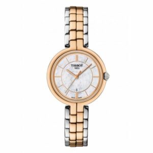 TISSOT FLAMINGO ティソ フラミンゴ T094.210.22.111.00