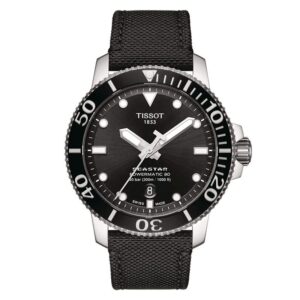 TISSOT SEASTAR 1000 AUTOMATIC ティソ シースター 1000 オートマティック T120.407.17.051.00