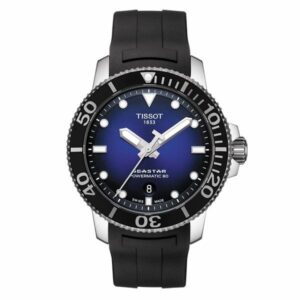 TISSOT SEASTAR 1000 AUTOMATIC ティソ シースター 1000 オートマティック T120.407.17.041.00