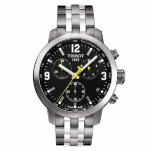 TISSOT PRC 200 Chronograph ティソ PRC 200 クロノグラフ T055.417.11.057.00