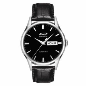 TISSOT HERITAGE VISODATE AUTOMATIC ティソ ヘリテージ ヴィソデート オートマティック T019.430.16.051.01