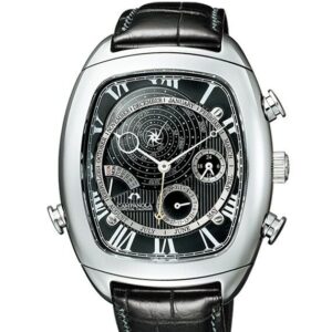 CAMPANOLA PERPETUAL CALENDAR カンパノラ パーペチュアルカレンダー AG6250-09E
