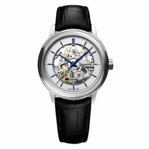 RAYMOND WEIL MAESTRO レイモンド ウェイル マエストロ 2215-STC-65001