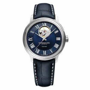 RAYMOND WEIL MAESTRO レイモンド ウェイル マエストロ 2227-STC-00508