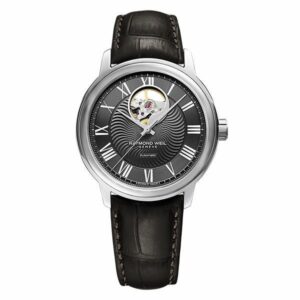 RAYMOND WEIL MAESTRO レイモンド ウェイル マエストロ 2227-STC-00609