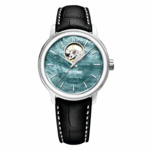 RAYMOND WEIL MAESTRO レイモンド ウェイル マエストロ 2227-STC-97201