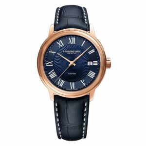 RAYMOND WEIL MAESTRO レイモンド ウェイル マエストロ 2237-PC5-00508