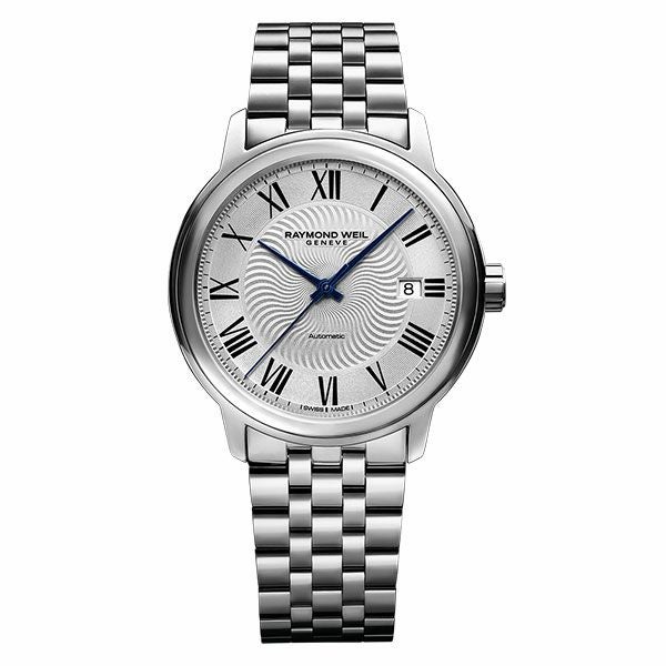 RAYMOND WEIL MAESTRO レイモンド ウェイル マエストロ 2237-ST-00659