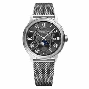 RAYMOND WEIL MAESTRO レイモンド ウェイル マエストロ 2239M-ST-00609