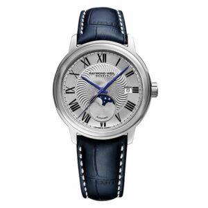 RAYMOND WEIL MAESTRO レイモンド ウェイル マエストロ 2239-STC-00659