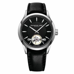 RAYMOND WEIL FREELANCER レイモンド ウェイル フリーランサー 2780-STC-20001
