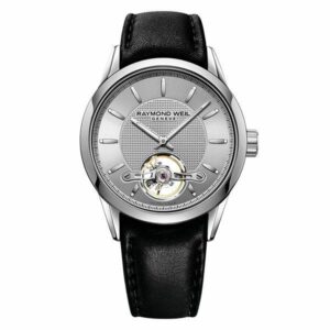 RAYMOND WEIL FREELANCER レイモンド ウェイル フリーランサー 2780-STC-65001