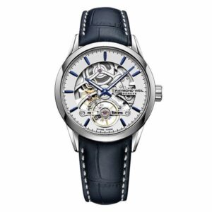 RAYMOND WEIL FREELANCER レイモンド ウェイル フリーランサー 2785-STC-65001