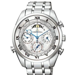 CAMPANOLA GRAND COMPLICATION カンパノラ グランドコンプリケーション AH4080-52A